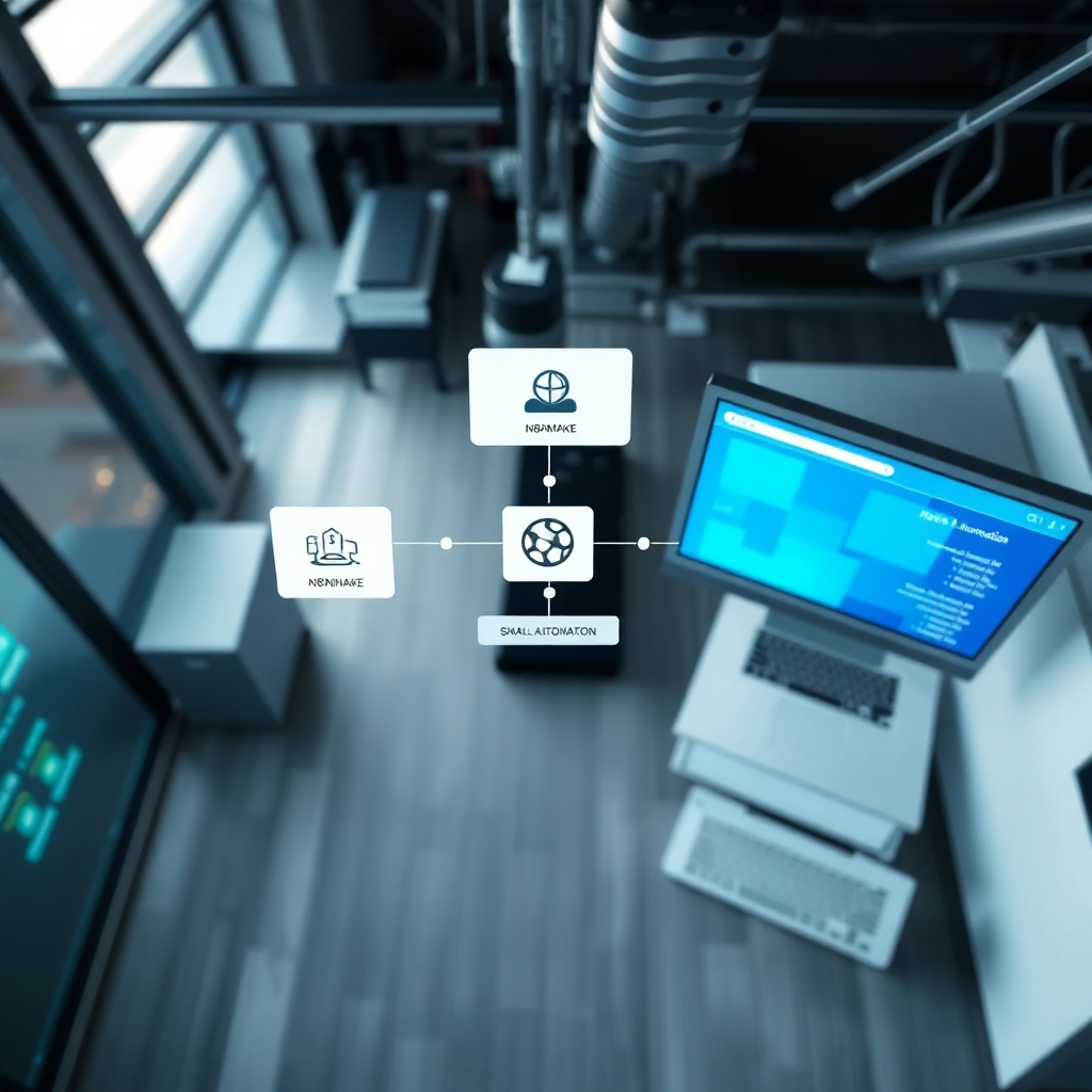 geração de propostas comerciais e contratos automaticamente