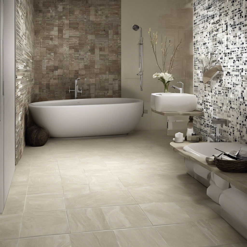 Bright living room with modern inventory