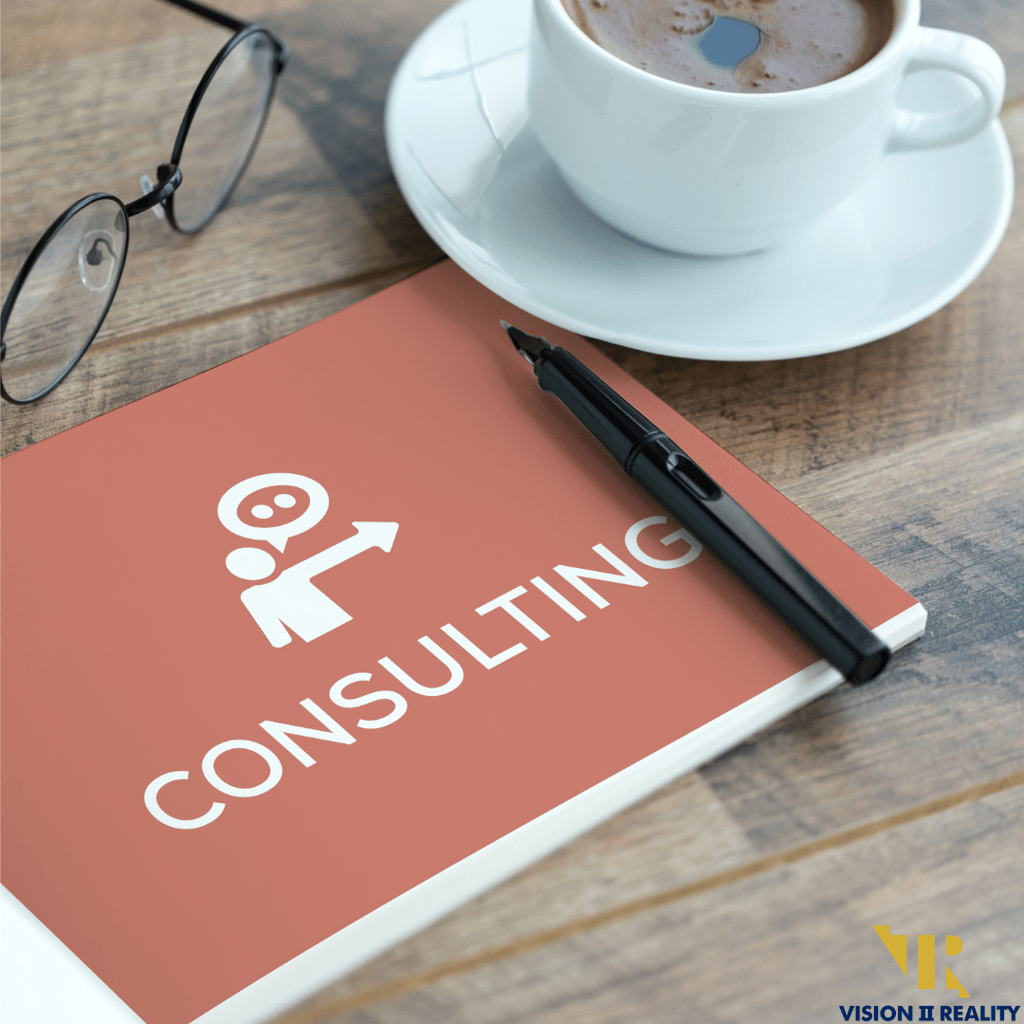 Consultancy Services
