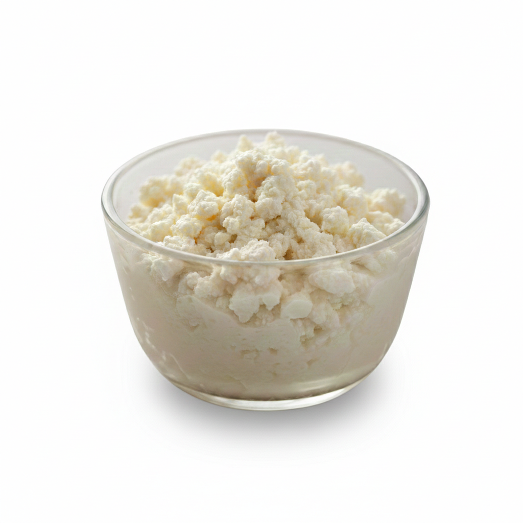 Requesón MaríaBonita