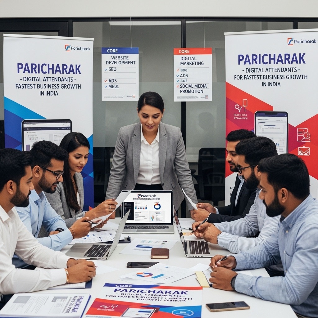 #1 Best Website Development in Karnataka, India: Unlocking Your Business's Online Potential
