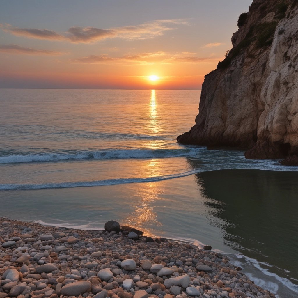 Bright living room with modern inventory