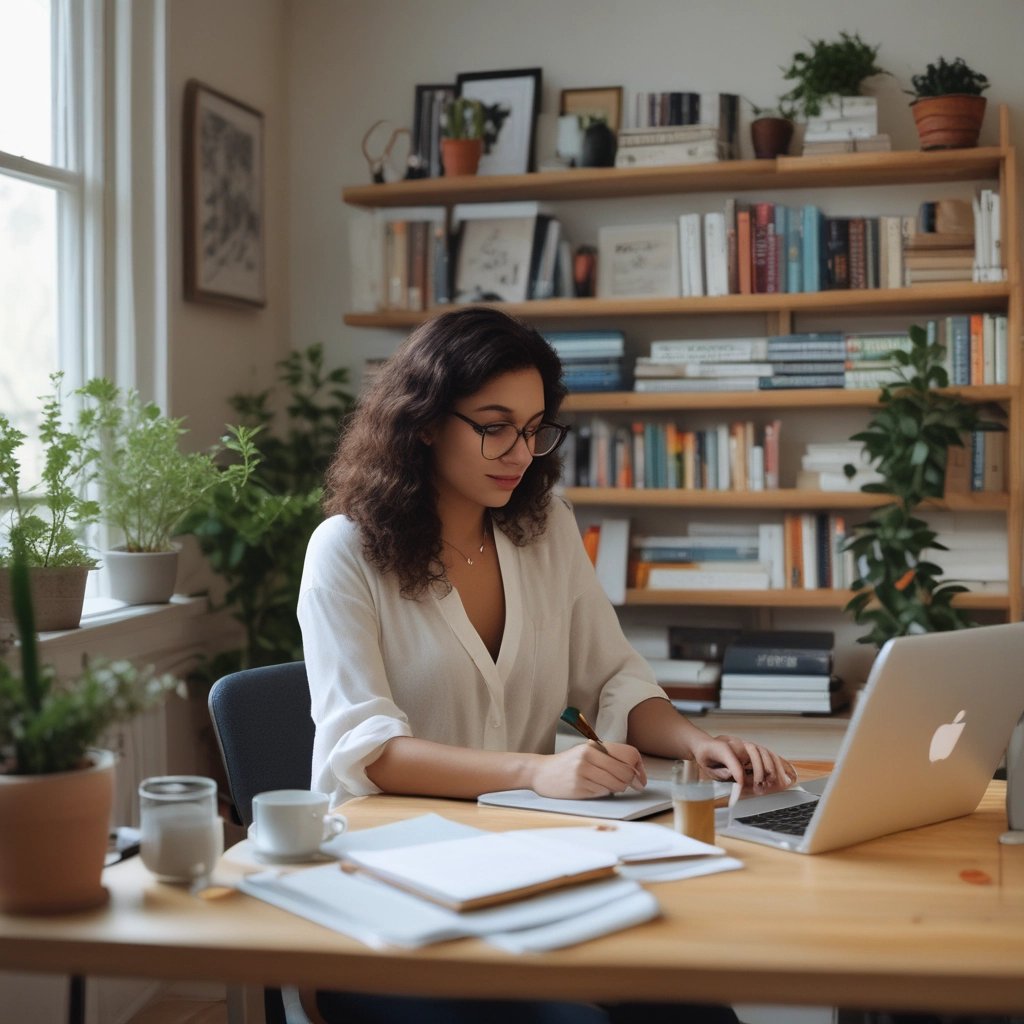 a man riding a skateboard down the side of a ramp