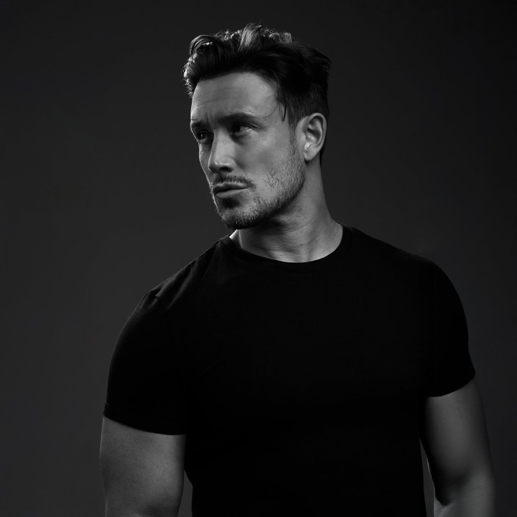 asmenine fotosesija vyras portretu fotografija