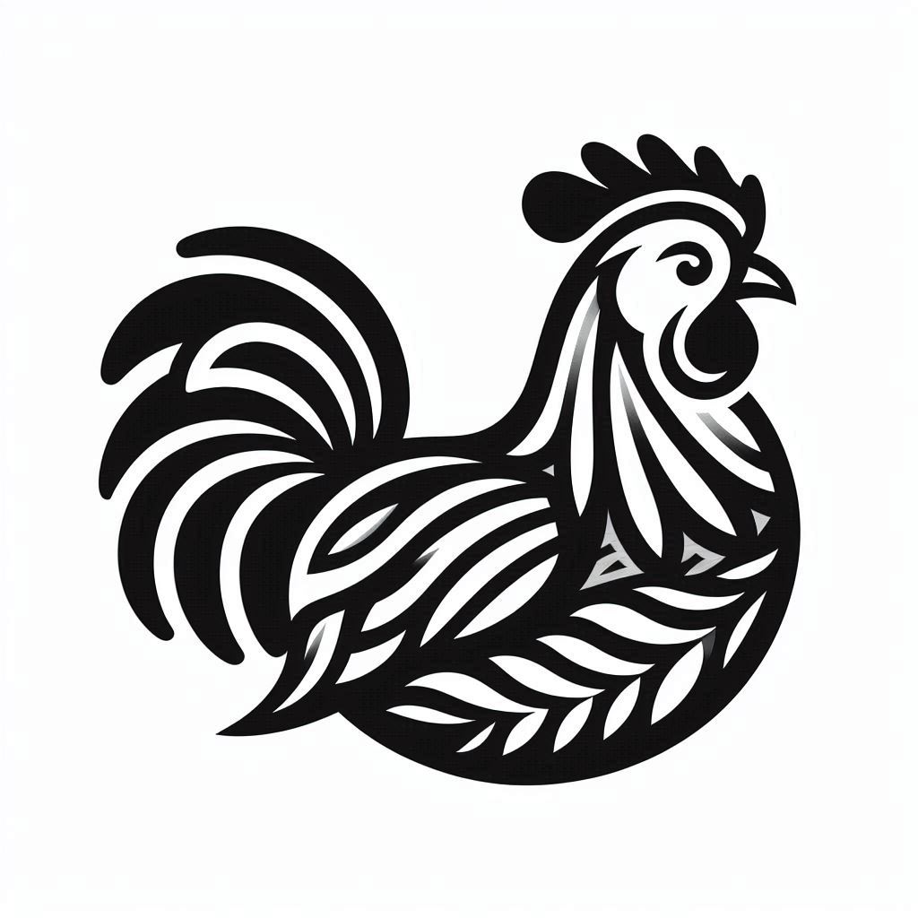 poultry logo