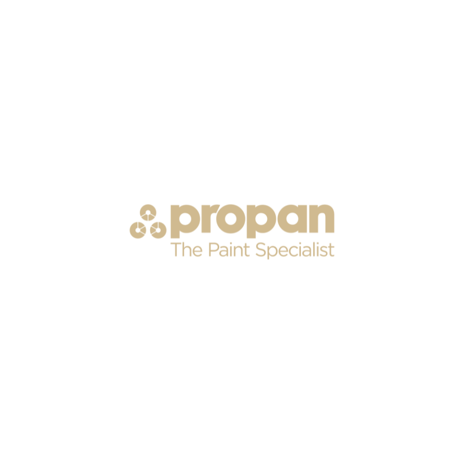 Propan Logo