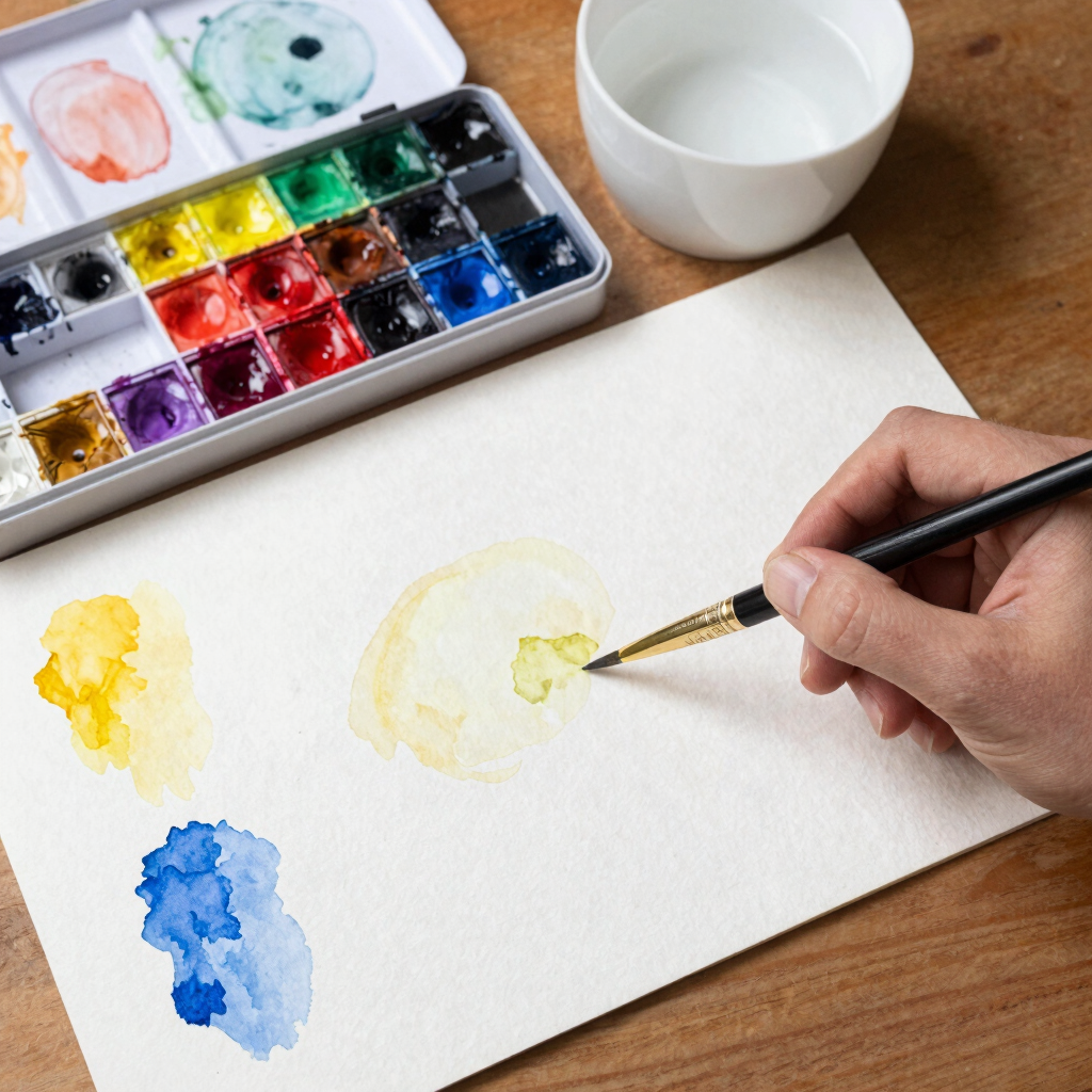 Painting courses
