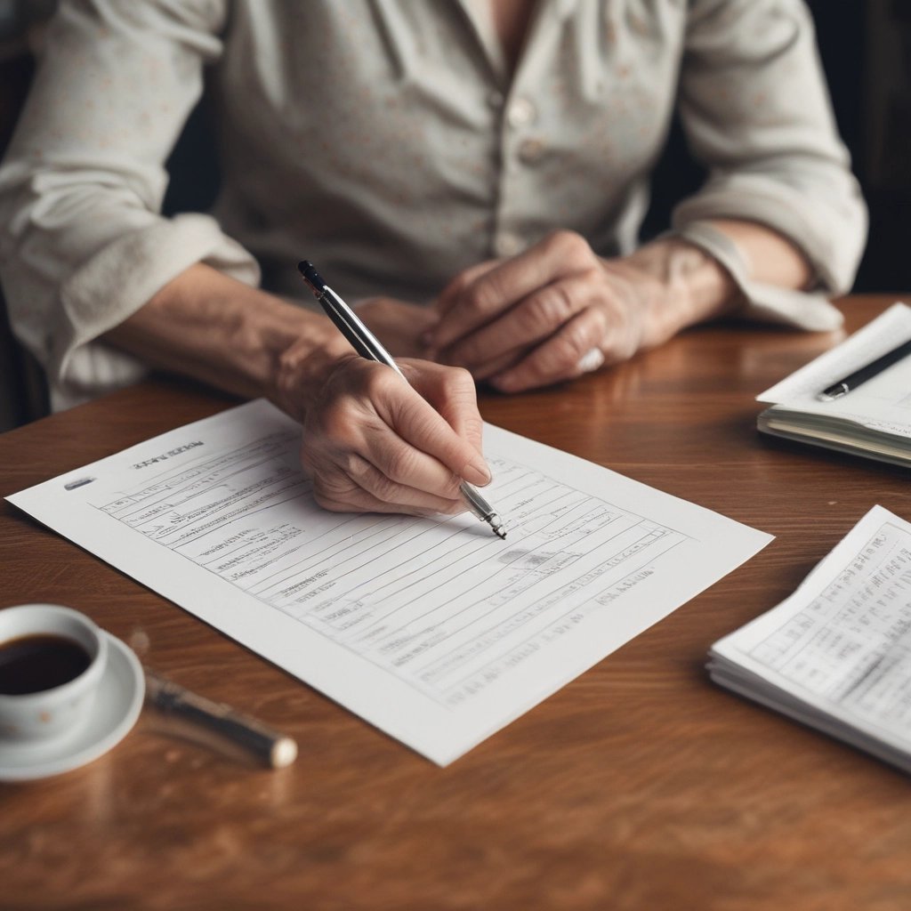 photo of white staircase