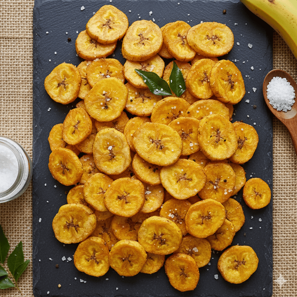Kerala-banana-chips