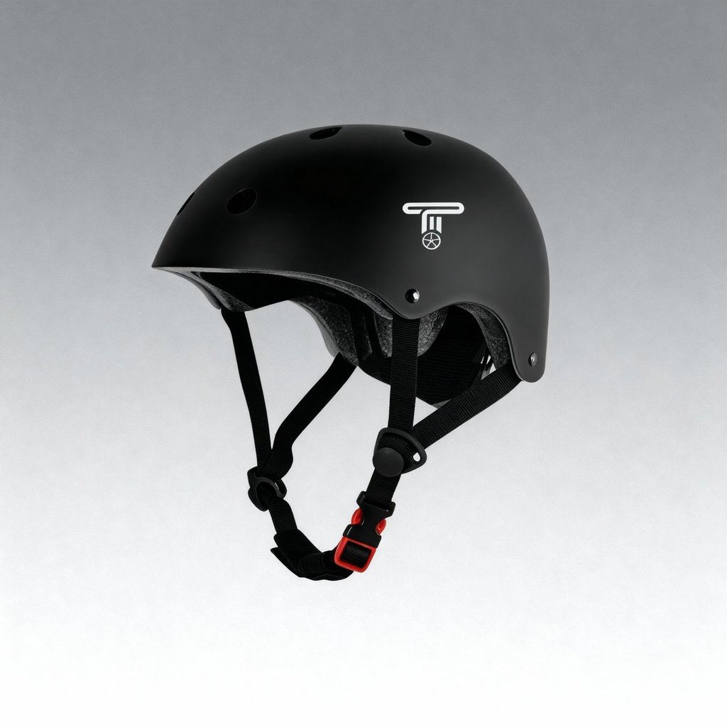 trophy techs helmet