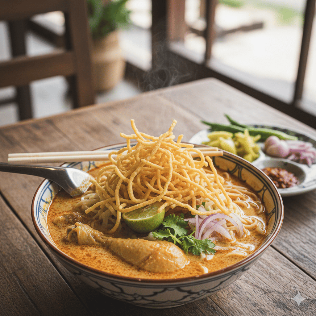 khao soi