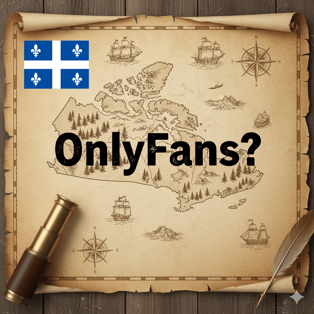 onlyfans au Quebec