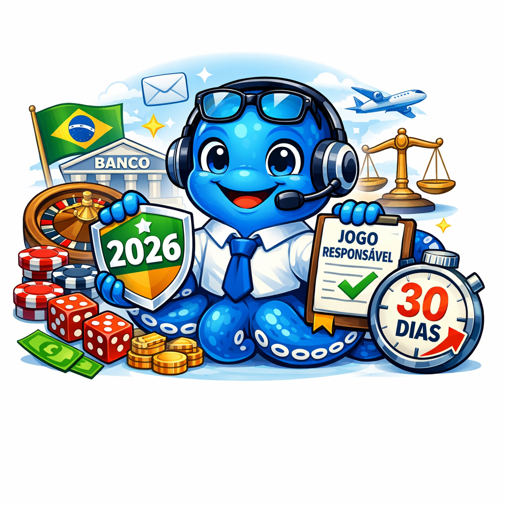 Jogo Responsável em 2026 o novo pilar obrigatório do iGaming regulado no Brasil
