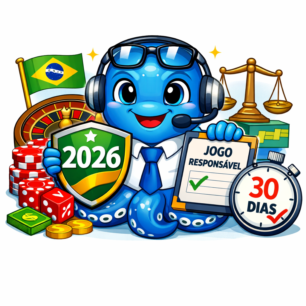 Jogo Responsável em 2026 o novo pilar obrigatório do iGaming regulado no Brasil