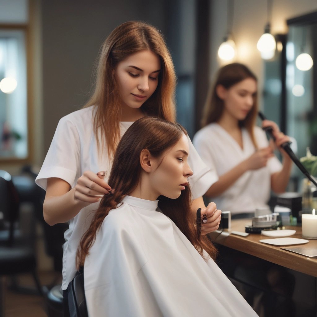 Gossip Lash & Brow Lounge