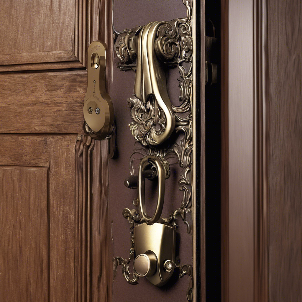 laptop computer on glass-top table