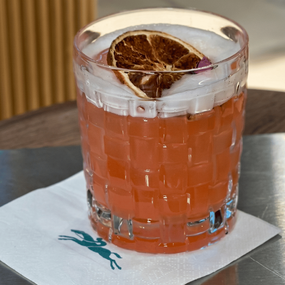 Cocktail-Creation