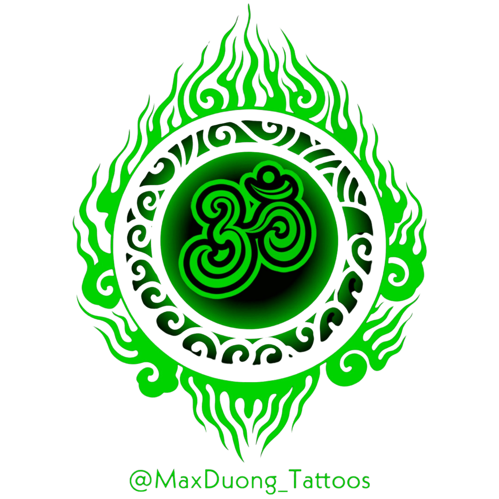 MAXDUONG TATTOO STUDIO
