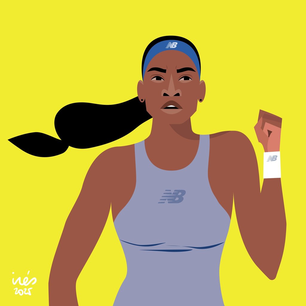 Coco Gauff