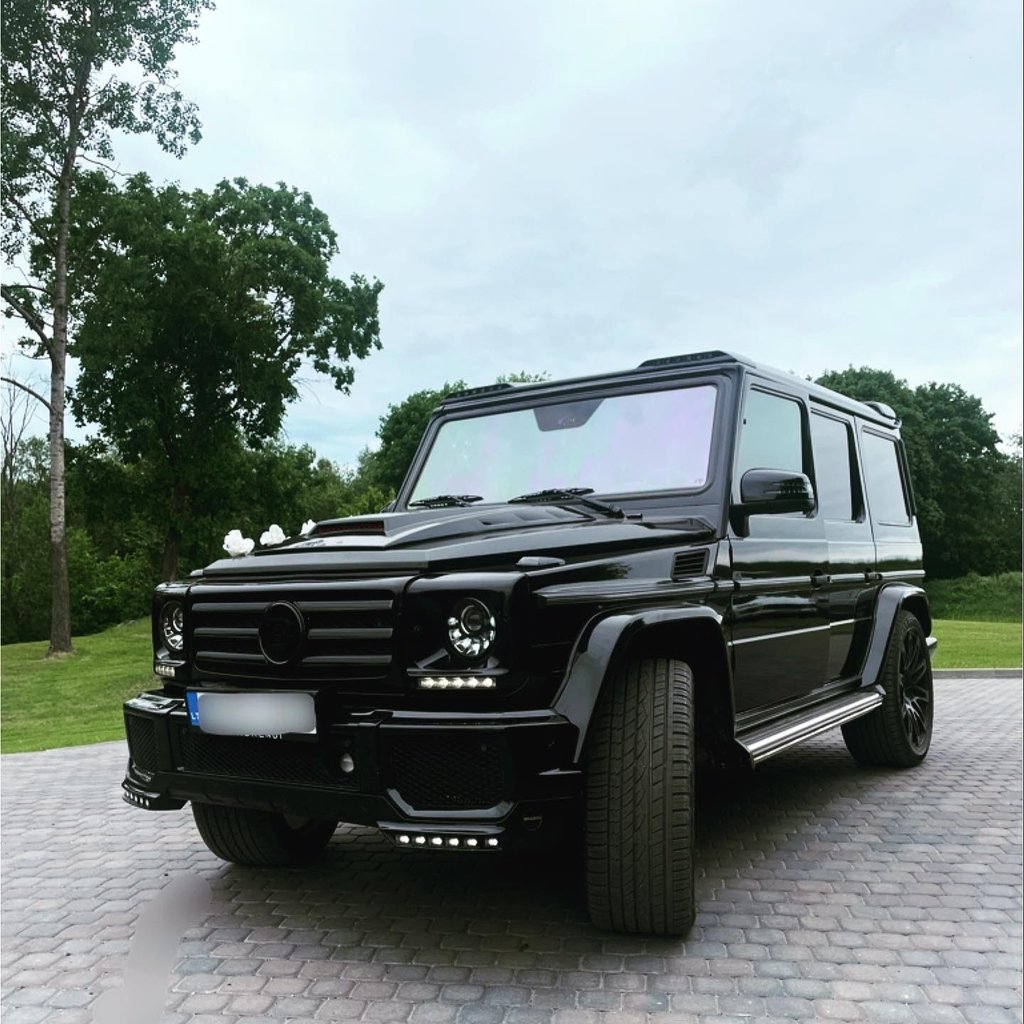 automobilių nuoma Vilniuje