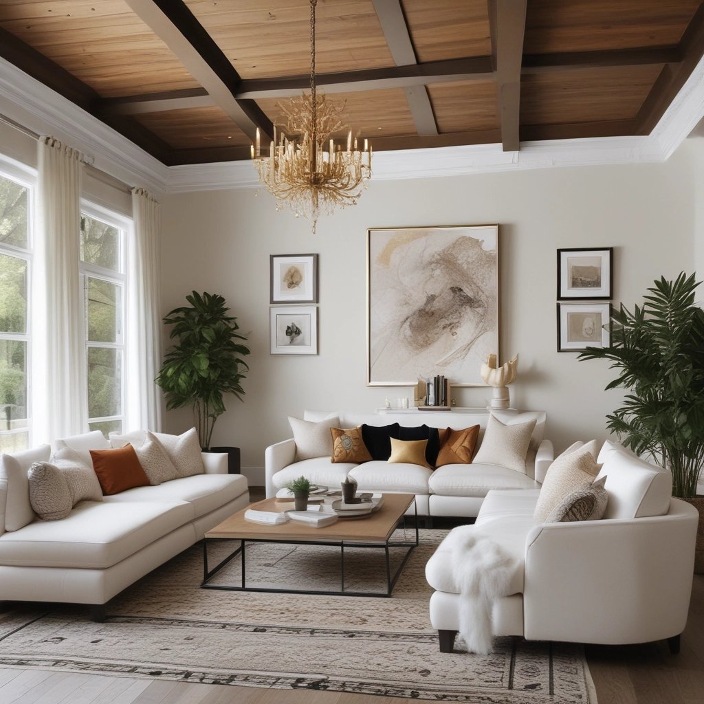 gray concrete wall inside building