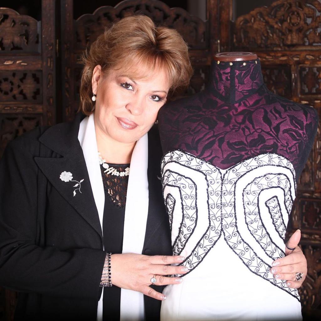 Sonia Aviles designer