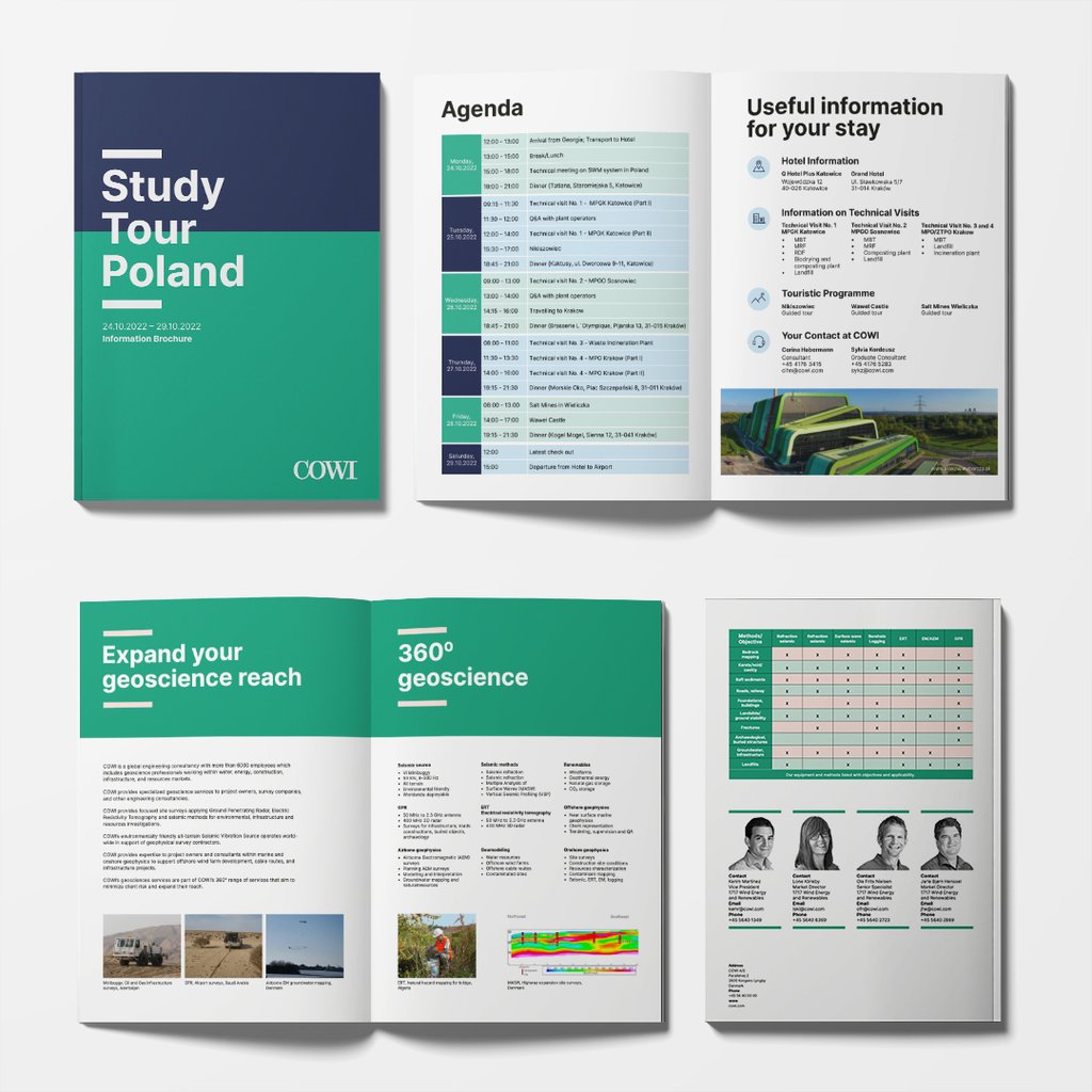 Graphic Design Portfolio - Portfolio Diseño Gráfico