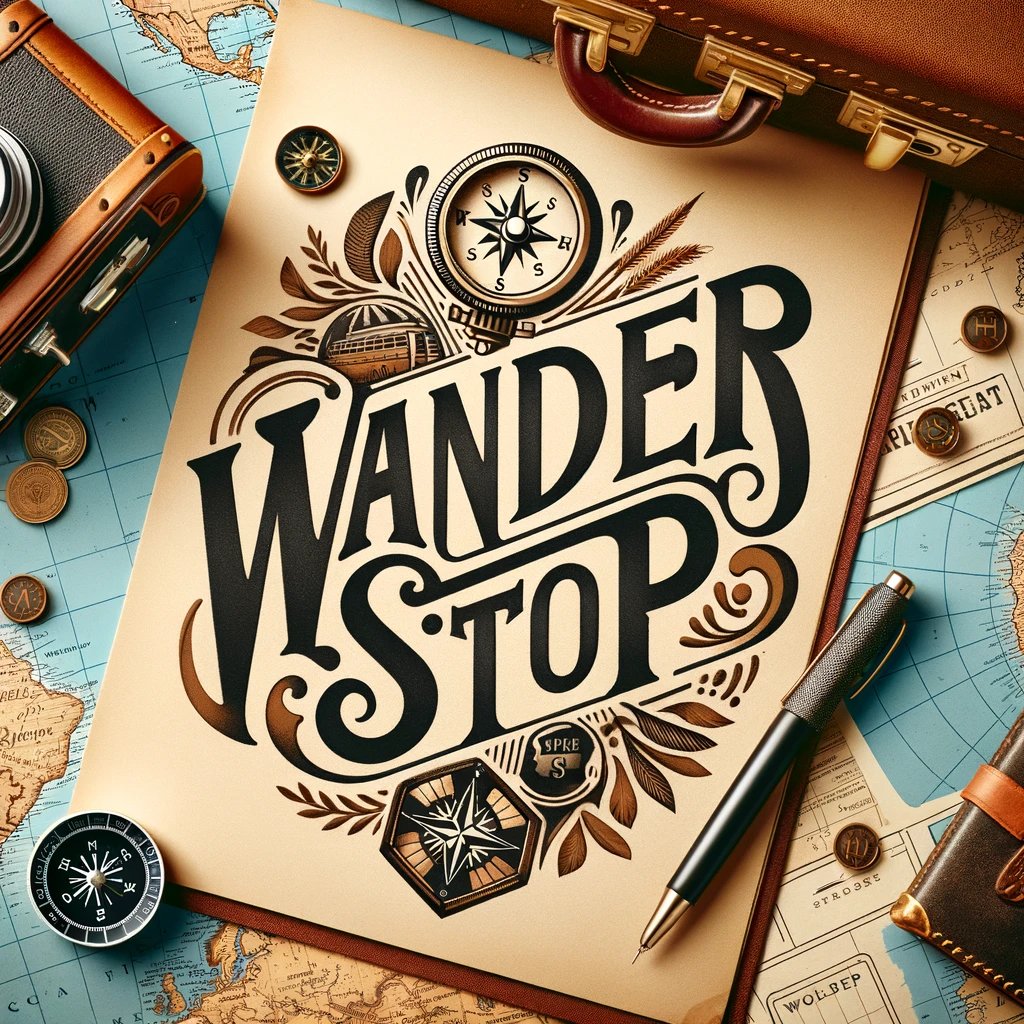 Wanderstop