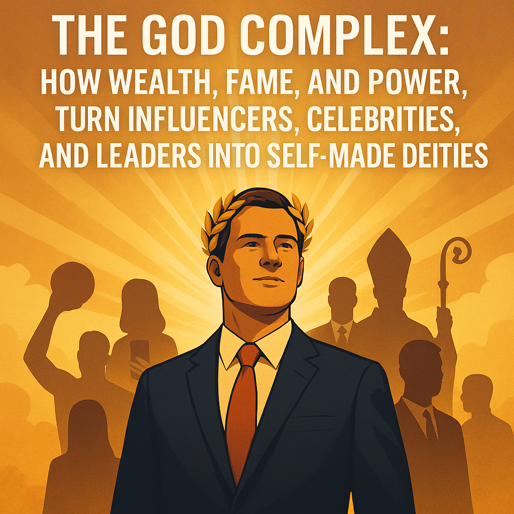 God Complex