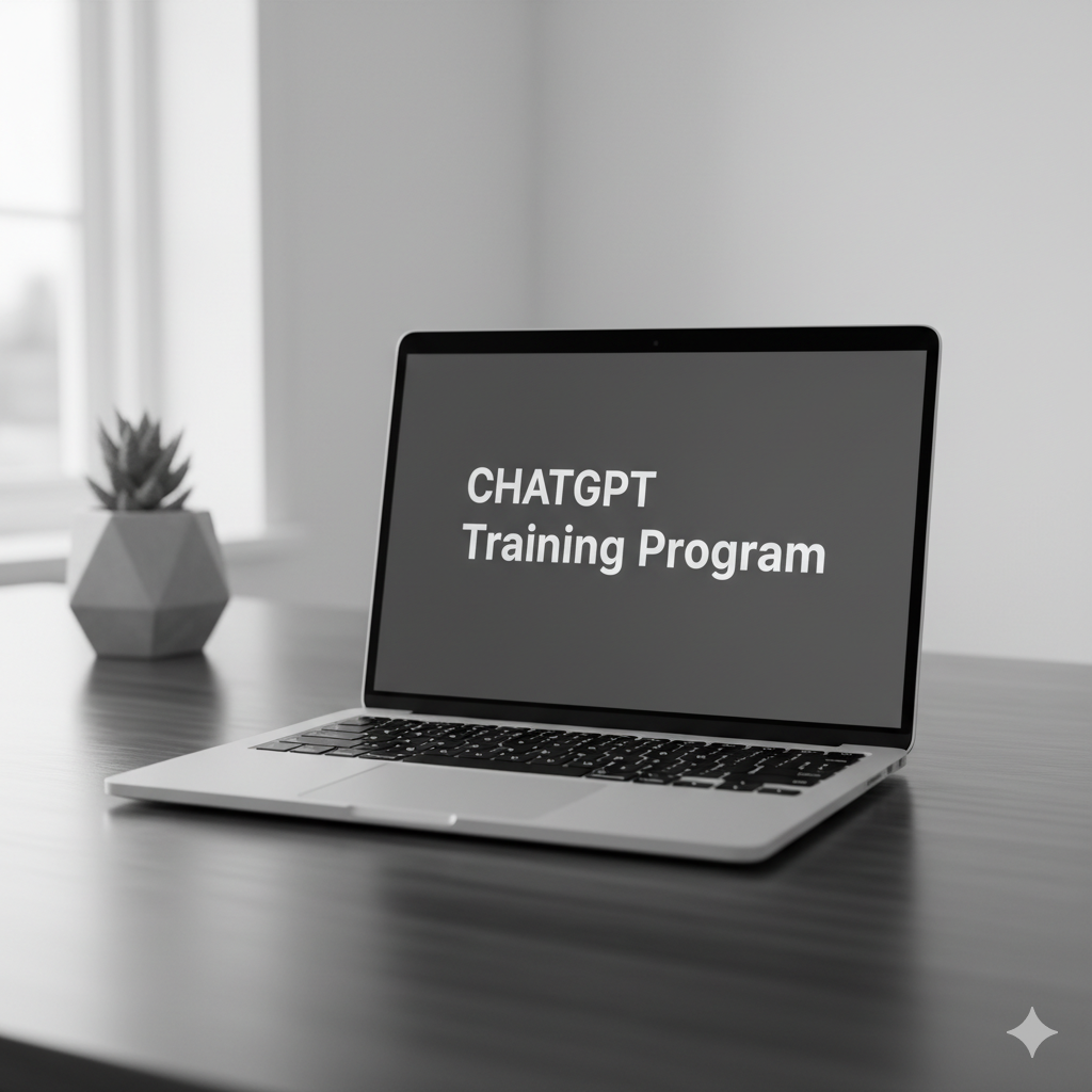 ChatGPT Training Program by AI for All
