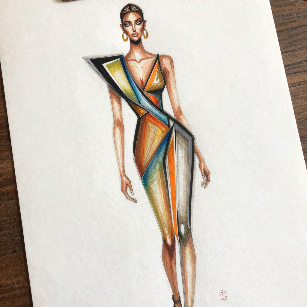 A cinematic shot of a film set with vintage cameras and soft golden lighting.