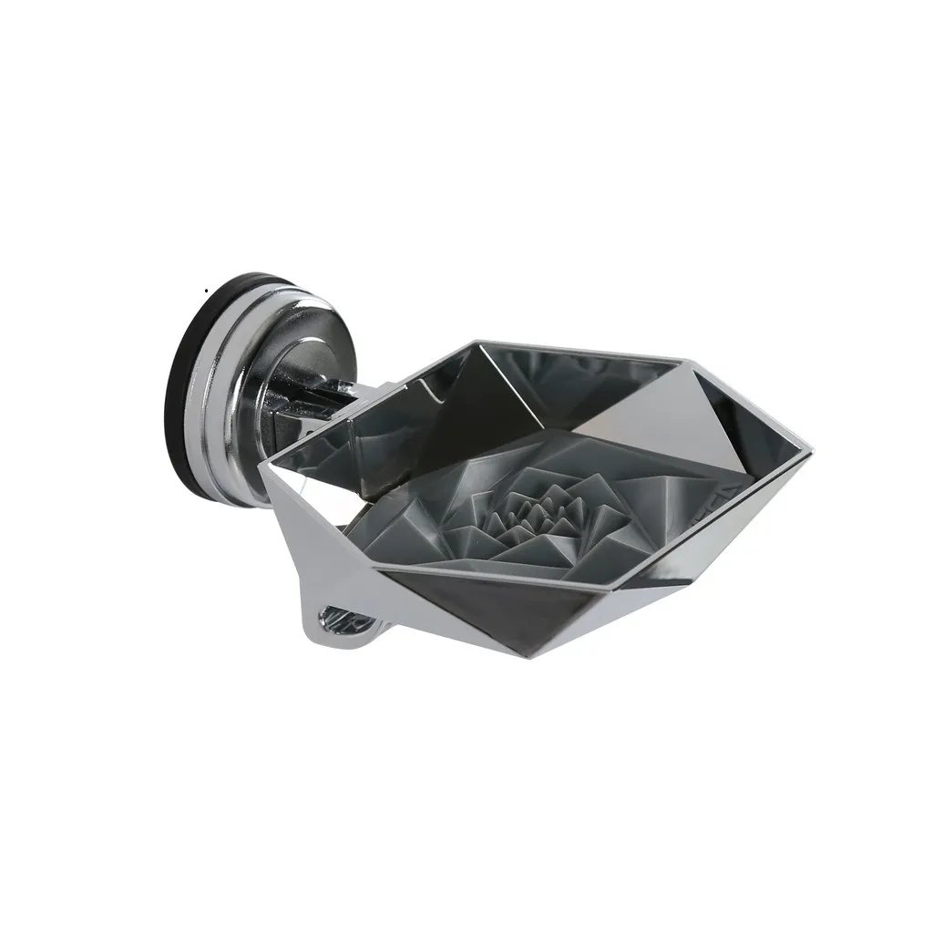 FECA F3 Flora Rose Soap Holder