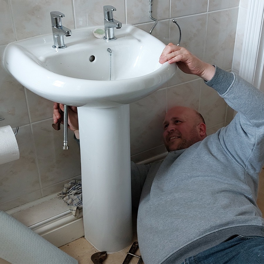 Plumber in Cornwall Plumbing Repairs