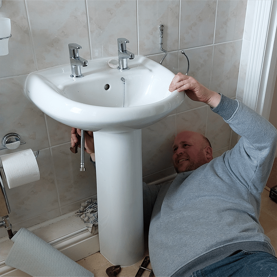 Plumber in Newquay