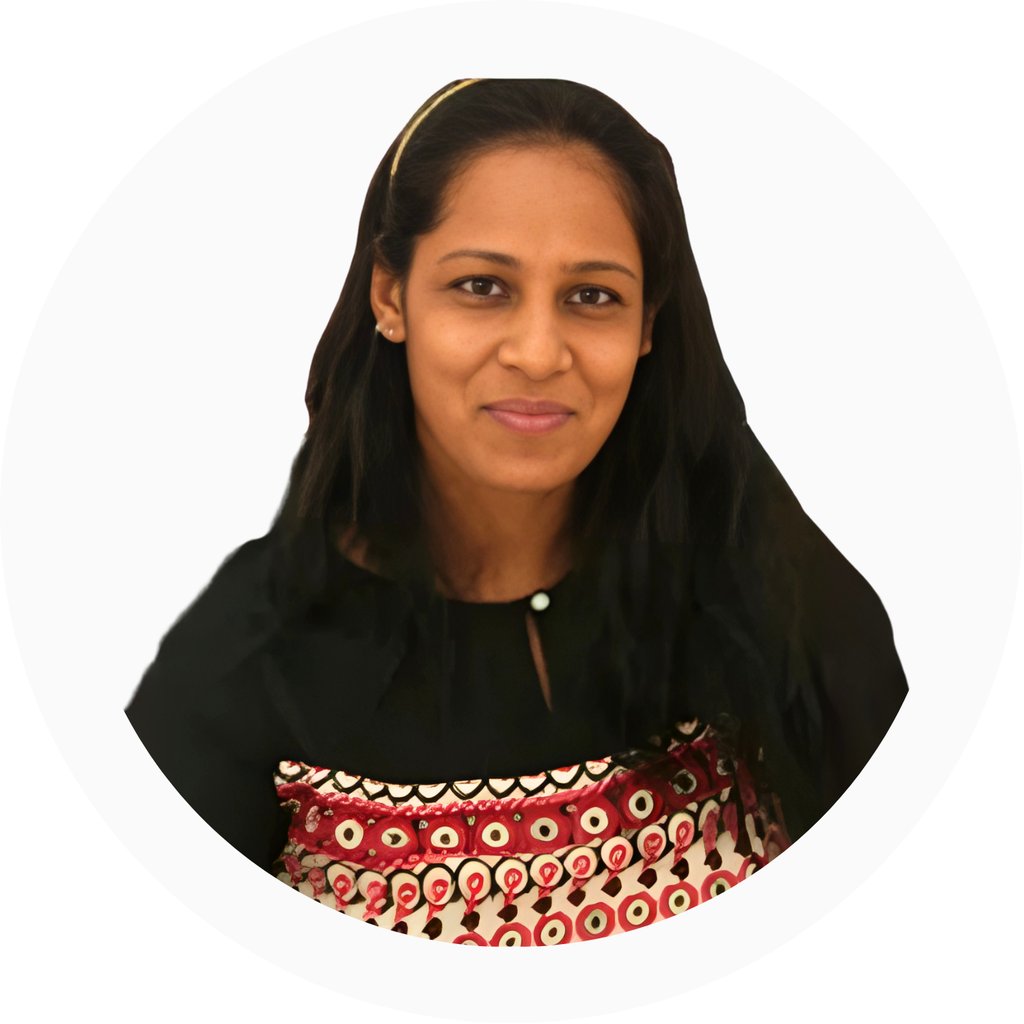 Keena Shah - Founder LevelUp Online Education - Teacher Training Centre, Mumbai, Maharashtra, India 