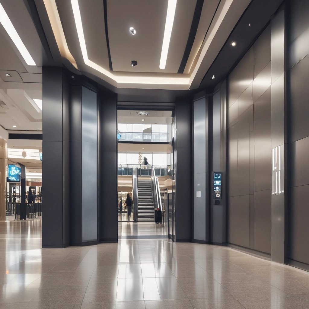 white concrete building during daytime