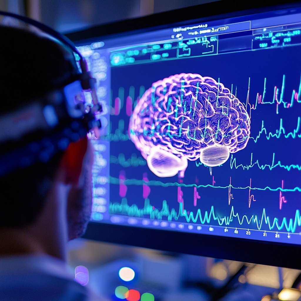 How Brain Wave Frequencies and Binaural Beats Enhance Focus and Concentration