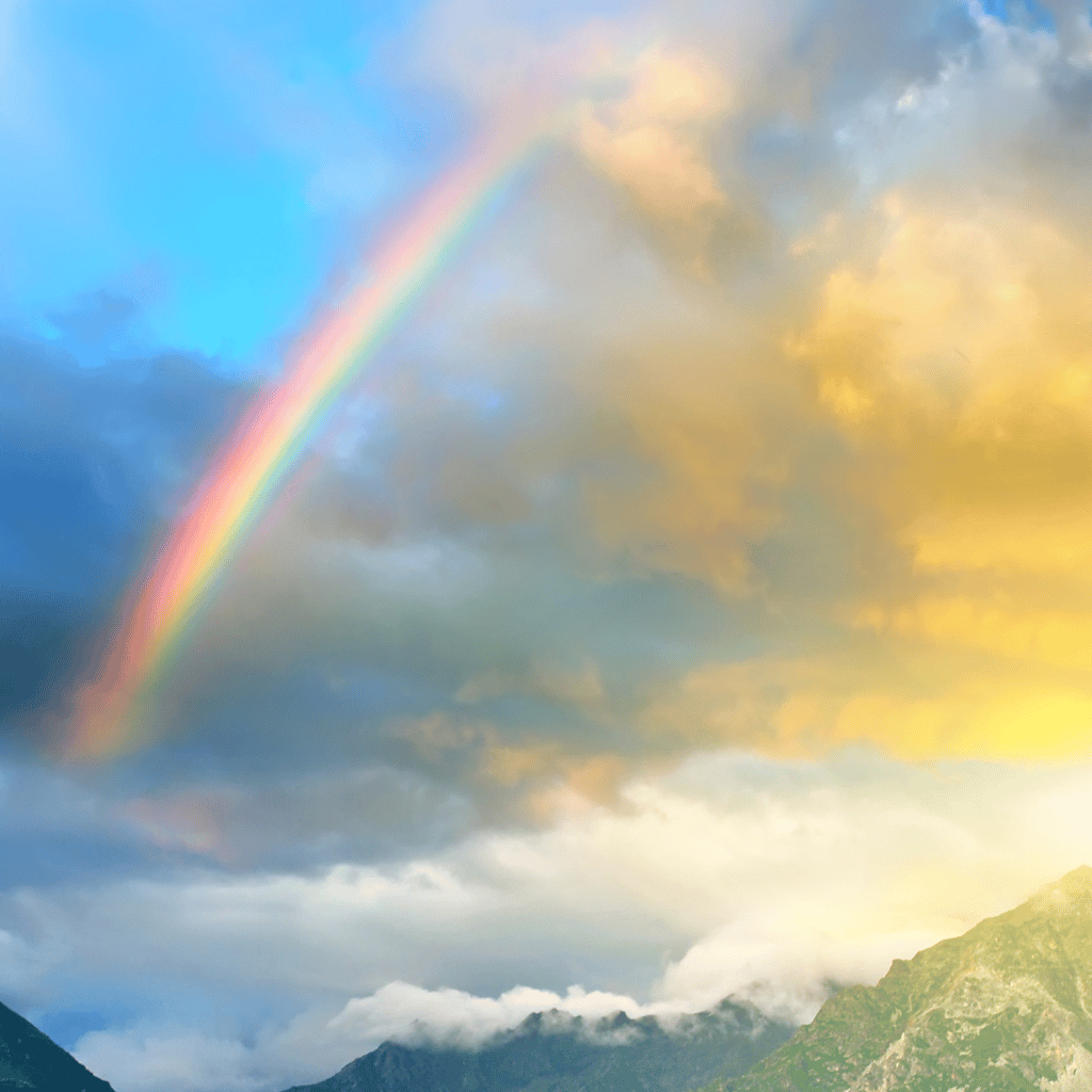 Rainbow Light Aura and Chakra Systems, Aura Maintenance, Centering, Aura Purification, Balance, 