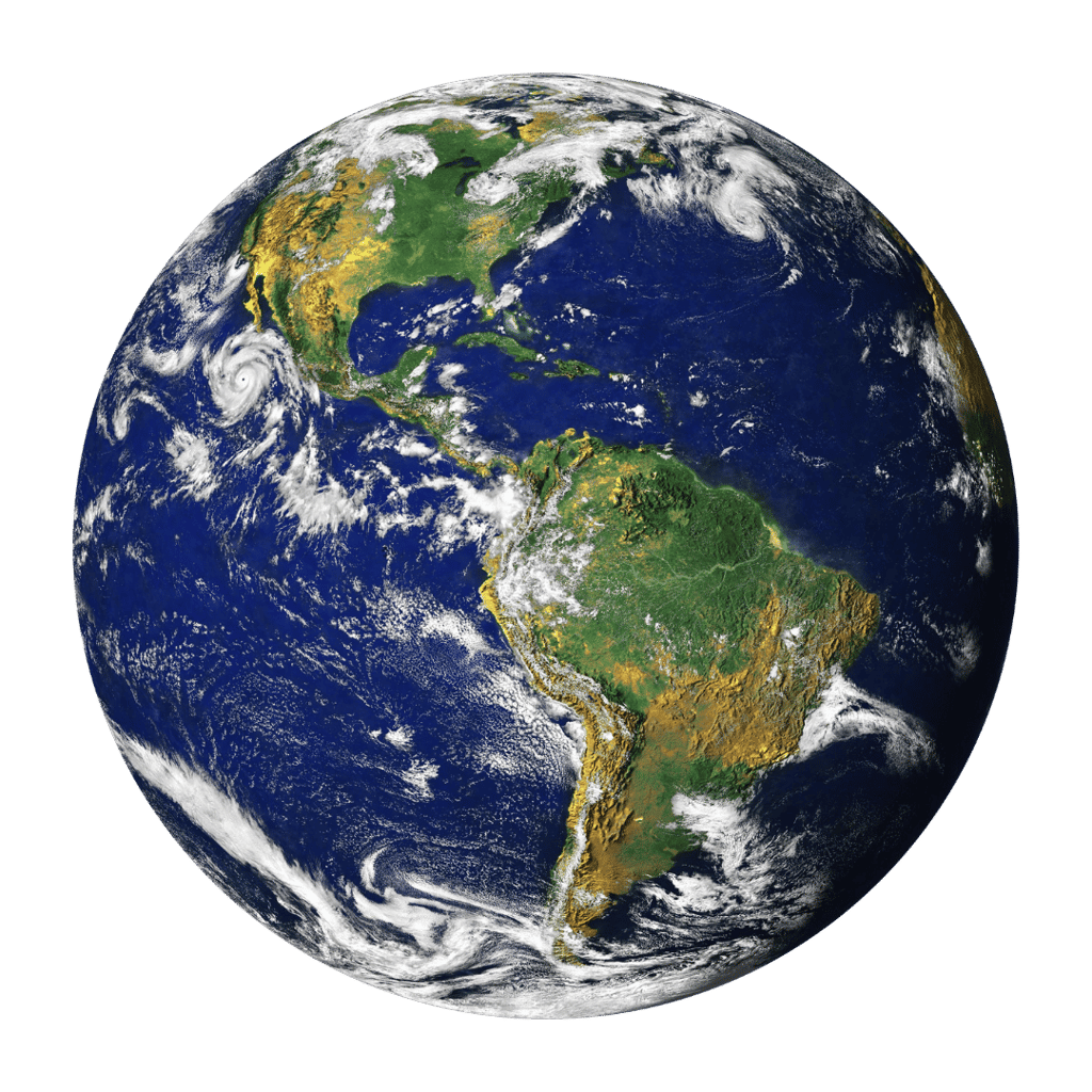 Planetary Influences: Earth