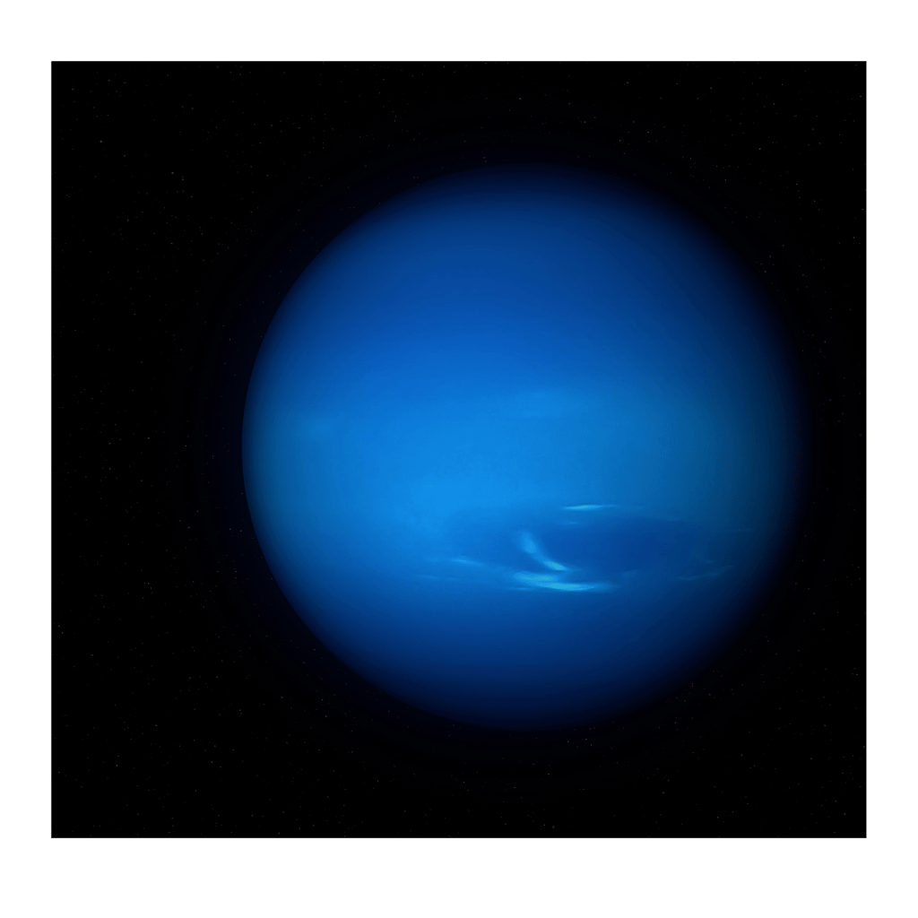 Planetary Influences: Neptune