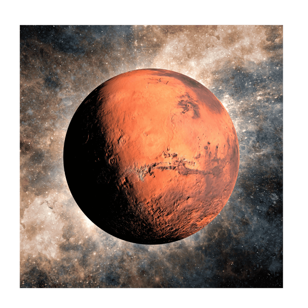 Planetary Influences: Venus