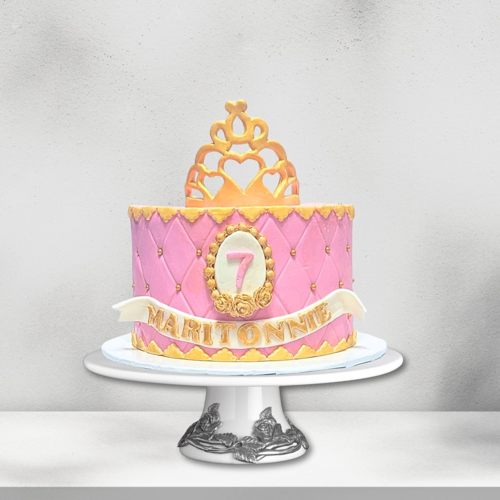 cakes langley