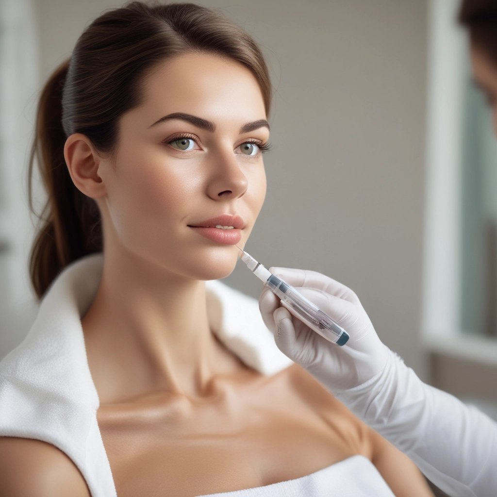 Harmonização Facial