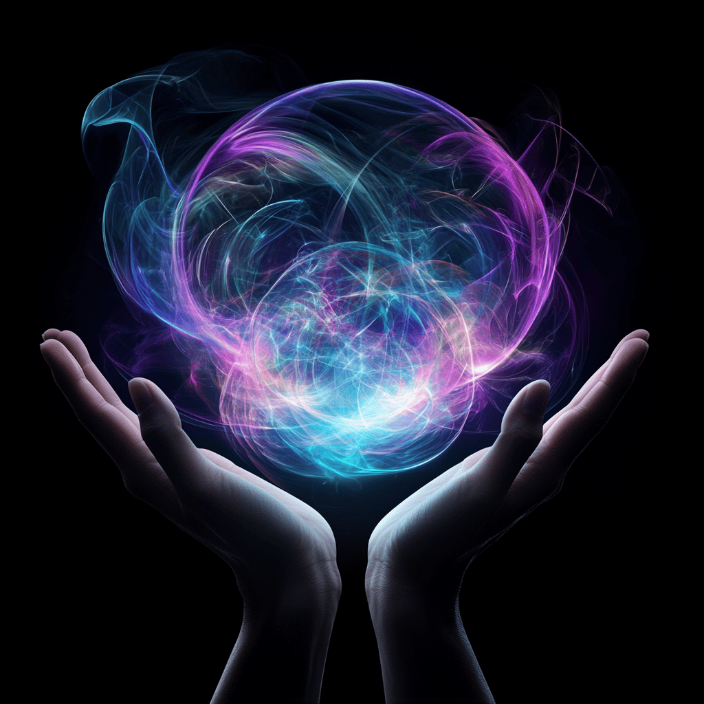 Reiki energy