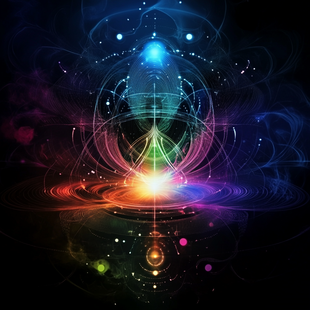 Reiki energy