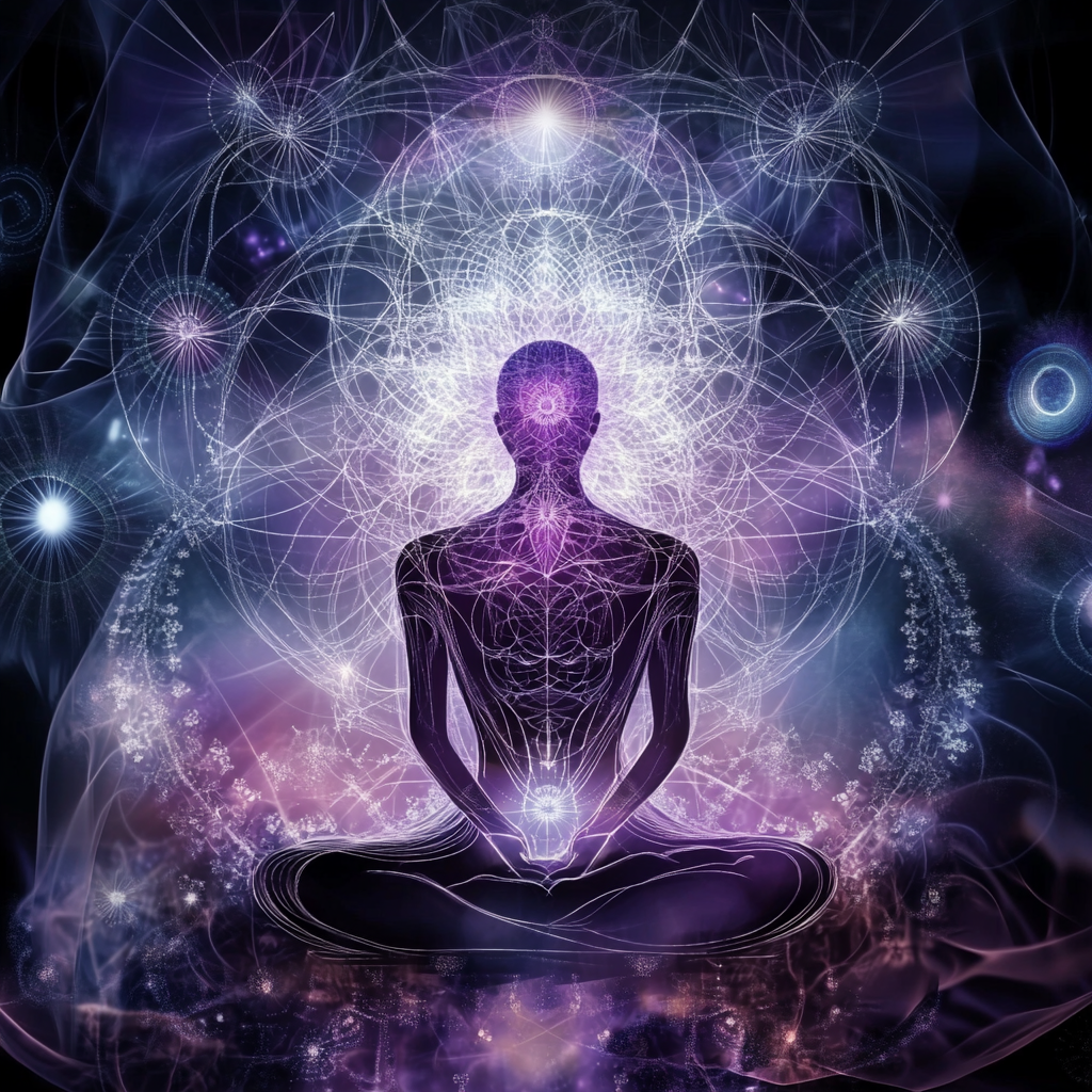 Reiki energy