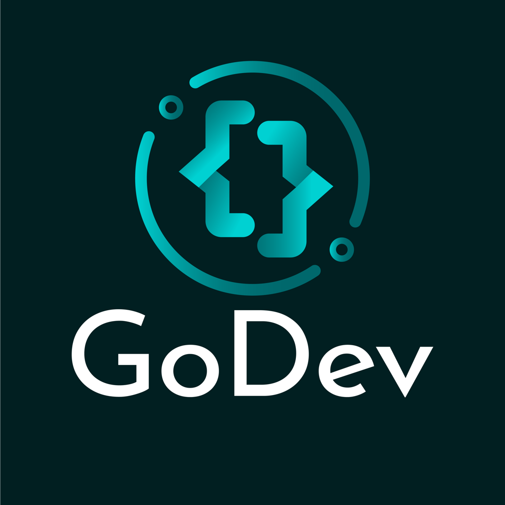 GoDev Logo