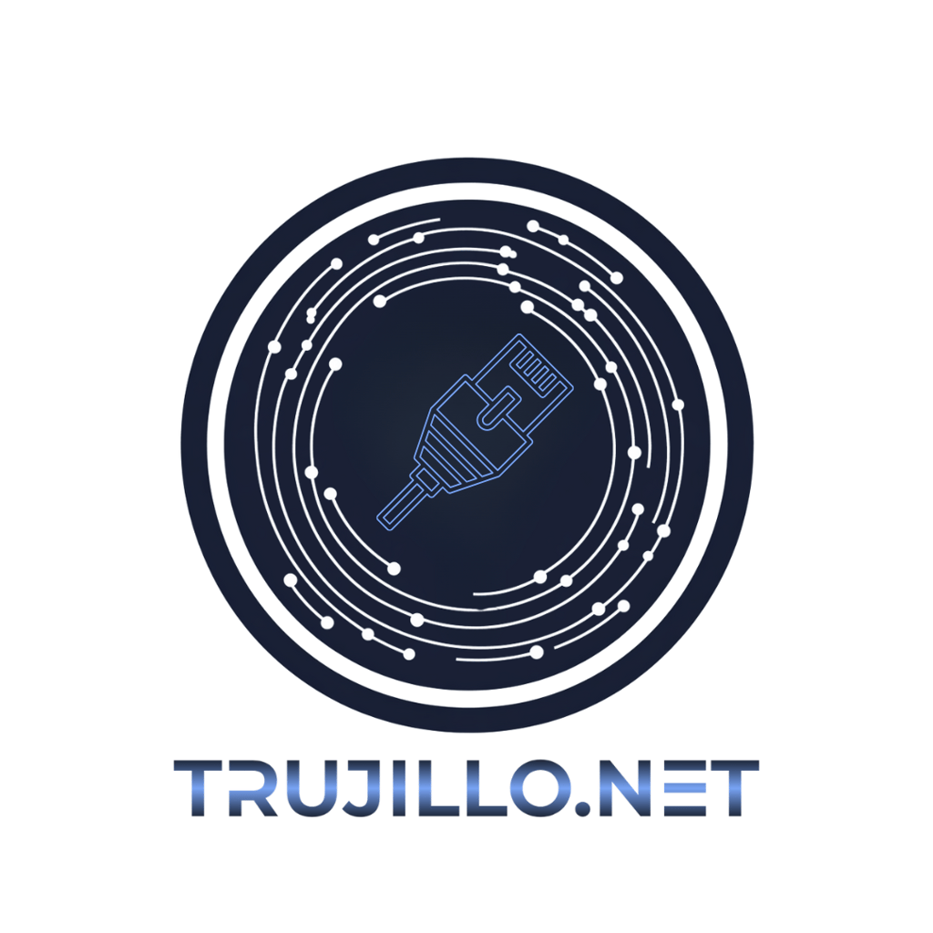Trujillo.net Logo
