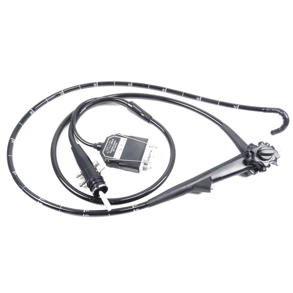 Fujifilm fujinon 250 Serisi kolonoskop gastroskop Endoskop kamera tamiri