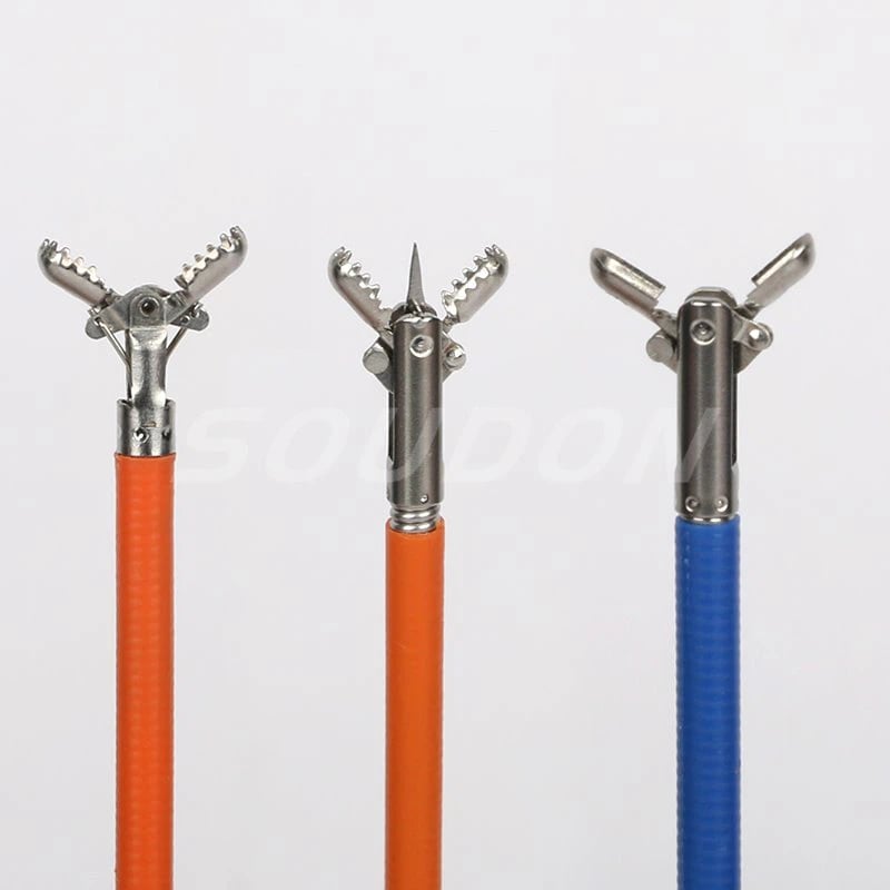 ENDOSKOPİ EL ALETLETİ TAMİRİ,ENDOSKOPİK 